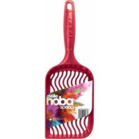 Pelle Noba Cat Litter Scoop Red