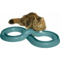 Bergan Turbo Track Cat Toys