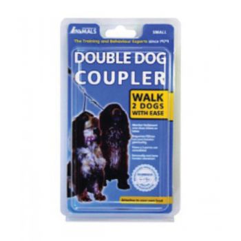  COA LSC01 Double Dog Coupler- Small 