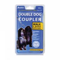 COA LSC01 Double Dog Coupler- Small