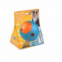 DUVO FOOBLER MINI SMART DISPENSER W/TIMER :5414365195618