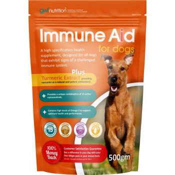  GWF Nutrition Immune Aid for Dogs 