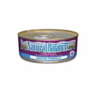 Natural Balance Indoor Canned Cat Food 5.5oz