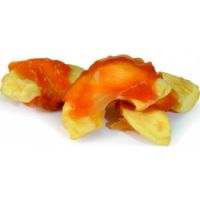 Camon Chicken & Apple Bits (80Gr)