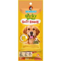 Bearing Jerky Treats Sticks Cheese Flavor-50 Gm