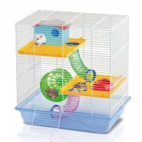 IMAC GABBIA CRICETI 7