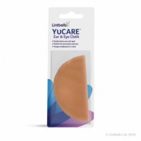 Microfibre Ear & Eye Cleaner