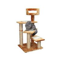 CAT TREE BROADWAY 82506