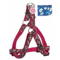 Flower Harness - Blue / M