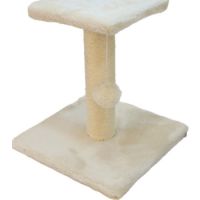 NutraPet Scratch Post Size: 30*30*32cm