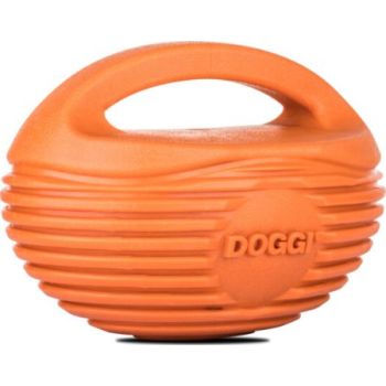  Doggi Dog Toys Rugby Ball Medium 