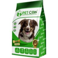 Petcoin Adult Dog Chicken -15Kg