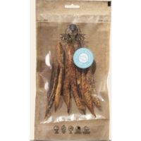 Mr Bones Atlantic Mackerel Fillets 70g