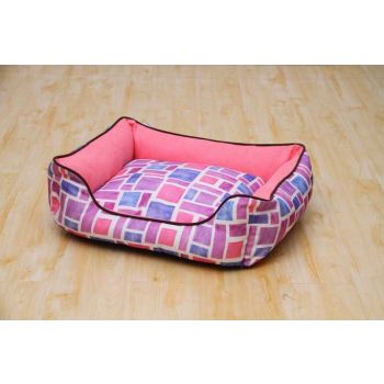 Catry Dog/Cat Printed Cushion-109 50x40x14 cm 