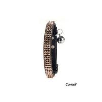 Crystal Princesse - Camel Color