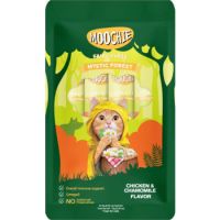 MOOCHIE Mystic Forest CHICKEN & CHAMOMILE FLAVOR 15g Pouch