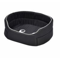Spooky Basket - Black (Size 50)