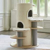 Majestic Castle Cat Tree mini