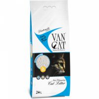 Van Cat Diatomite Cat Liter 24Lt