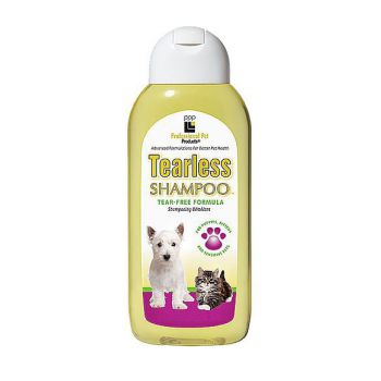  Professional Pet Products Tearless Shampoo 400ml 