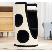 Premium Sisal Bucket 3 Levels