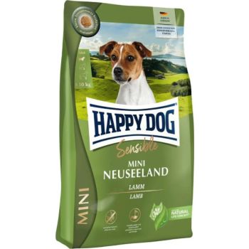  Happy Dog Mini Neuseeland 4kg 