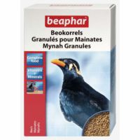 Beaphar Mynah Pellets 1kg