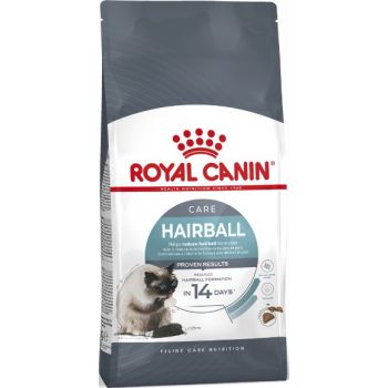  Royal Canin Cat Dry Food Hairball Care10 KG 