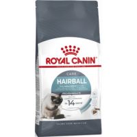 Royal Canin Cat Dry Food Hairball Care10 KG