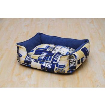  Catry Dog/Cat Printed Cushion-113 70x60x18 cm 