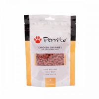 Perrito Snack Chicken Chunkies 100GM