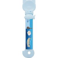 M-PETS Creamy Cat Spoon Baby Blue