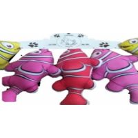 PLUSH TOY (FISH MIXED DESIGH WITH VOICE AND GLOWING