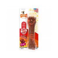 Nylabone Power Chew Textured Beef Jerky Flavor Souper