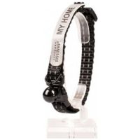 Duvo Cat Collar Reflective 20 - 30cm/10mm