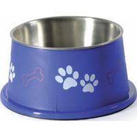 Camon Deep Bowl” Steel Bowl- 800Ml