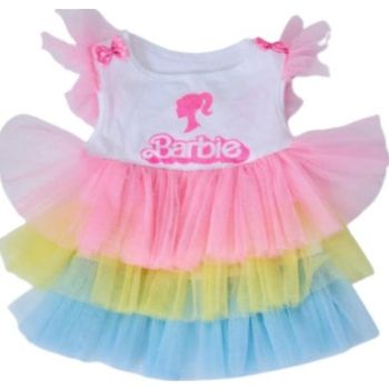  Pet Dress Barbie Size 3 