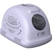 Pado Petpod Pet Carrier 52x35x33cm-Purple