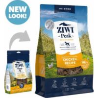 ZiwiPeak Air Dried Chicken Dog Dry Food 2.5kg