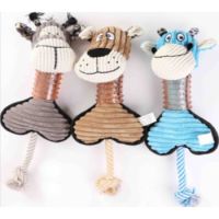 SAAS Squeak Dog Toyss-SA1961