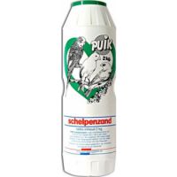 Puik Birdsand white 2 KG