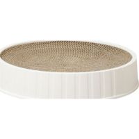 PETBROO ROUND SCRATCHER