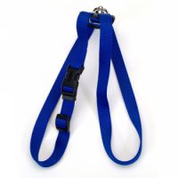 Coastal 1"Size Right Harness Large Blue