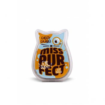  Miss Purfect Cheesy Chunks 75g 