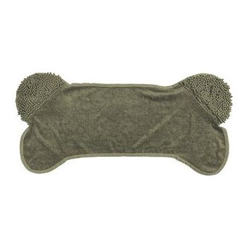  GimDog Clean Paws Towel 