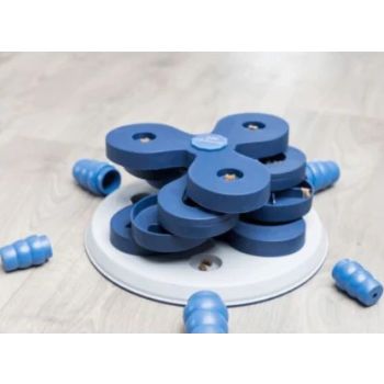  Trixie Dog Activity Flower Tower Toy for Dogs 