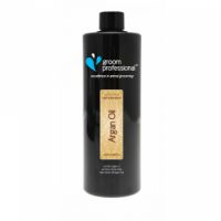 GROOM PROFESSIONAL ARGAN OIL SHAMPOO 450ML : 842189