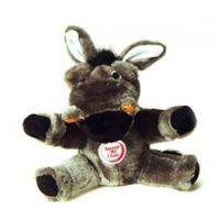 Chatterbox Donkey