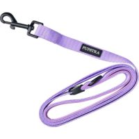 Pupstra Lilac Leash 152 cm length, 2 cm wide