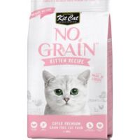 Kit Cat No Grain Kitten Recipe 1kg